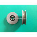 Roller Hanger Pintu 65mm untuk Lif Hyundai 65*15*6202